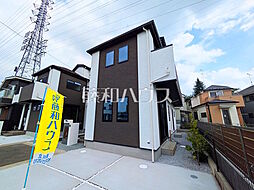 東京都小平市小川町１丁目335