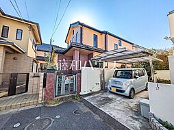 東京都東久留米市本町２丁目