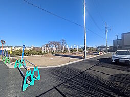 東京都練馬区南大泉３丁目