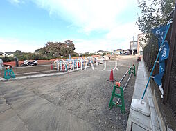 東京都練馬区南大泉３丁目