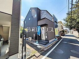 東京都清瀬市元町２丁目