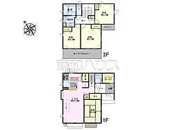 埼玉県志木市幸町３丁目