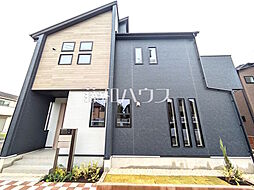 東京都東村山市青葉町１丁目