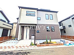 東京都東村山市青葉町１丁目