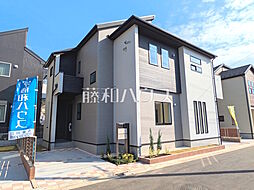 東京都東村山市青葉町１丁目