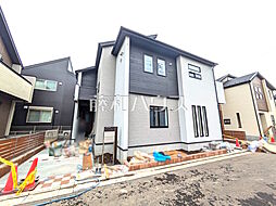 東京都東村山市青葉町１丁目