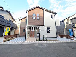 東京都東村山市青葉町１丁目