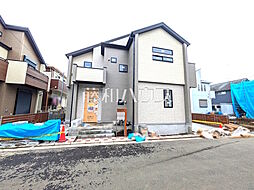 東京都東村山市青葉町１丁目