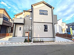 東京都東村山市青葉町１丁目