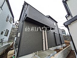 東京都八王子市長房町260-1