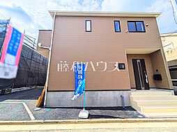 埼玉県新座市馬場３丁目6-18