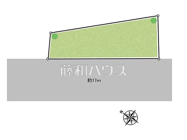 区画図：313004676617