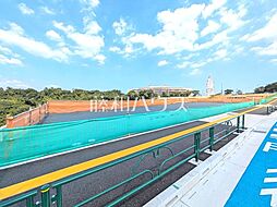 東京都稲城市矢野口