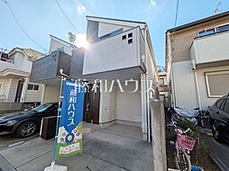 東京都杉並区桃井２丁目