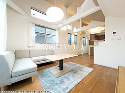 東京都杉並区桃井２丁目