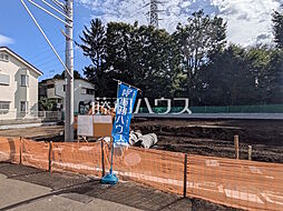 東京都三鷹市井の頭２丁目