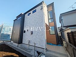 東京都西東京市北町５丁目4