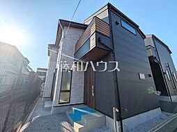 東京都西東京市北町５丁目4