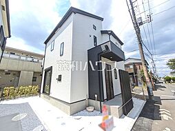 東京都小平市仲町