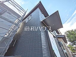 東京都日野市大坂上４丁目