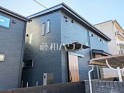 東京都日野市大坂上４丁目