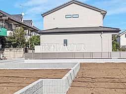 東京都小平市学園西町２丁目