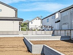 東京都小平市学園西町２丁目