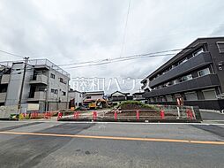 埼玉県朝霞市膝折町２丁目