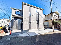 埼玉県所沢市若狭３丁目