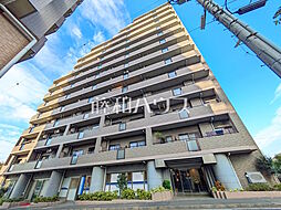 稲城ガーデニア弐番館