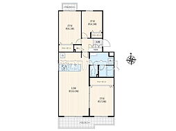 光が丘パークタウンゆりの木通り南2号棟