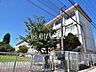 周辺：国立市立国立第三小学校 (1300m)
