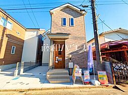 埼玉県所沢市和ケ原２丁目