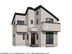 東京都練馬区西大泉６丁目