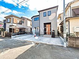 東京都西東京市ひばりが丘４丁目