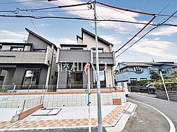 東京都八王子市富士見町