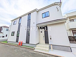 東京都小平市上水南町３丁目