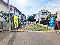 東京都東久留米市本町４丁目