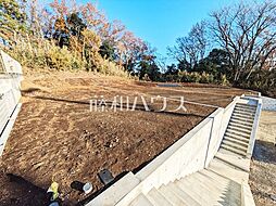 東京都稲城市坂浜