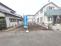 東京都西東京市田無町６丁目