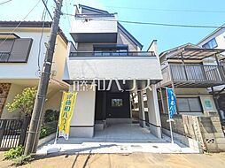 東京都西東京市芝久保町２丁目8-14