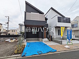 東京都杉並区成田西１丁目16-8