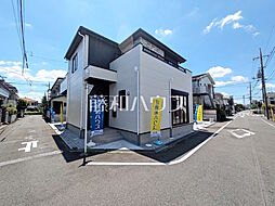 東京都日野市神明３丁目17-4