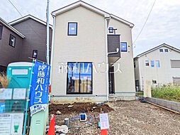 埼玉県志木市中宗岡５丁目