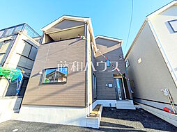 埼玉県志木市中宗岡５丁目