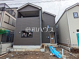 埼玉県志木市中宗岡５丁目