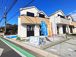 東京都東村山市久米川町２丁目