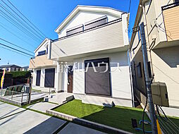 東京都東村山市久米川町２丁目