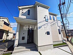 東京都東村山市久米川町２丁目16-1