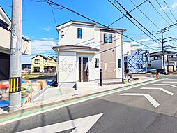 東京都東村山市久米川町２丁目